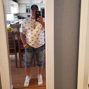 Meet your Posher, Jose